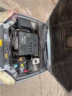 شيفروليه اوبترا